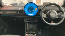 MINI Cooper 2.0 S Sport 3dr Auto Petrol Hatchback